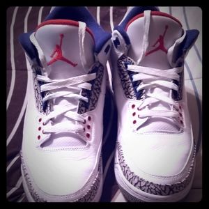 Jordan 3